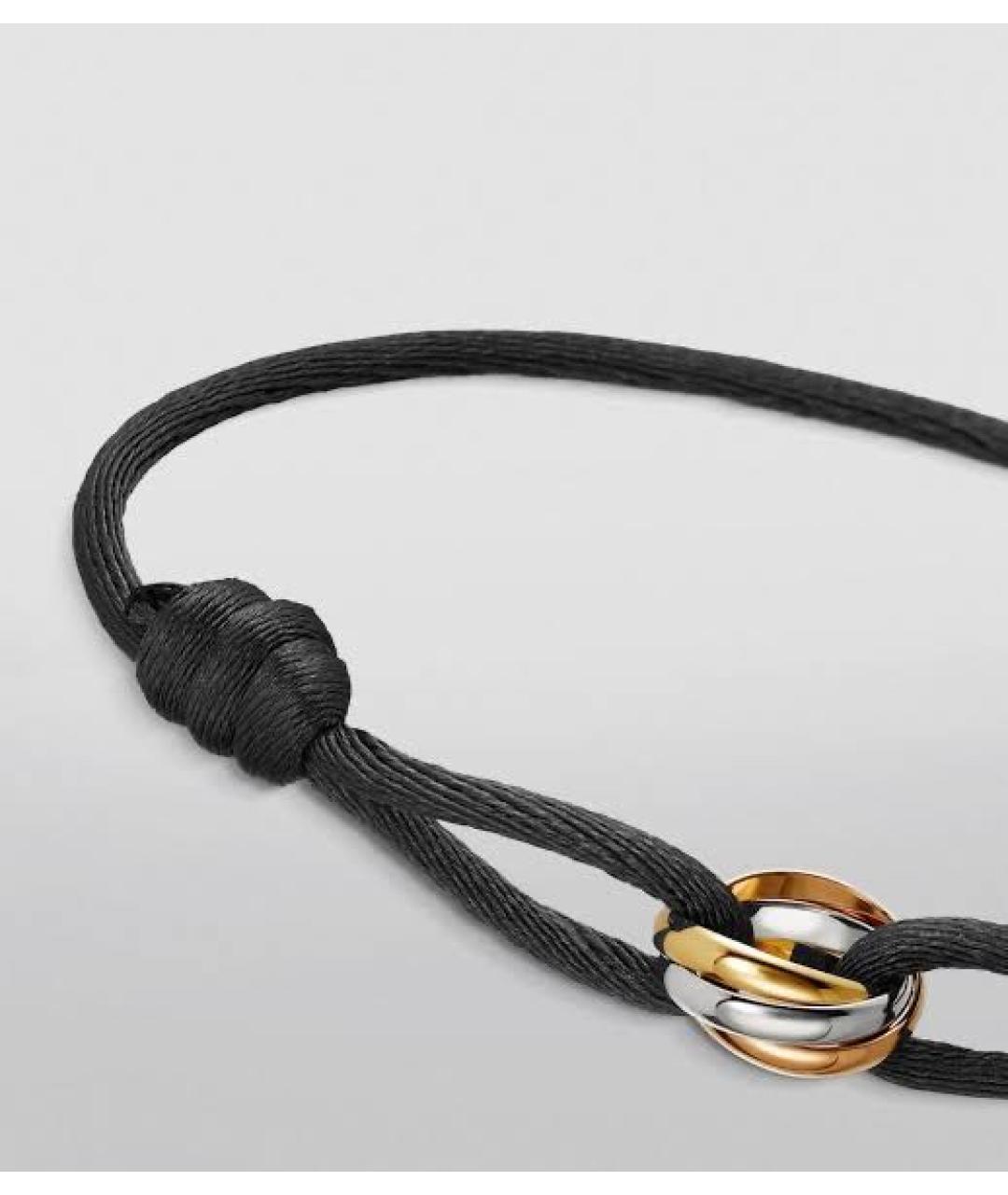 CARTIER Золотой браслет из розового золота, фото 2