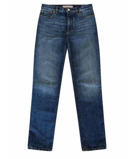 VALENTINO Прямые джинсы