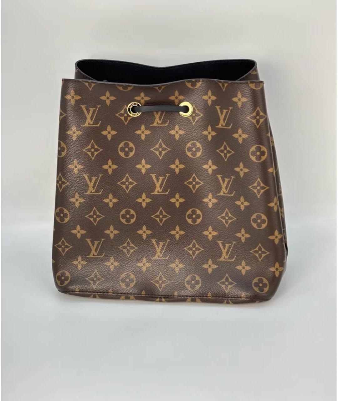 LOUIS VUITTON Сумка через плечо, фото 2