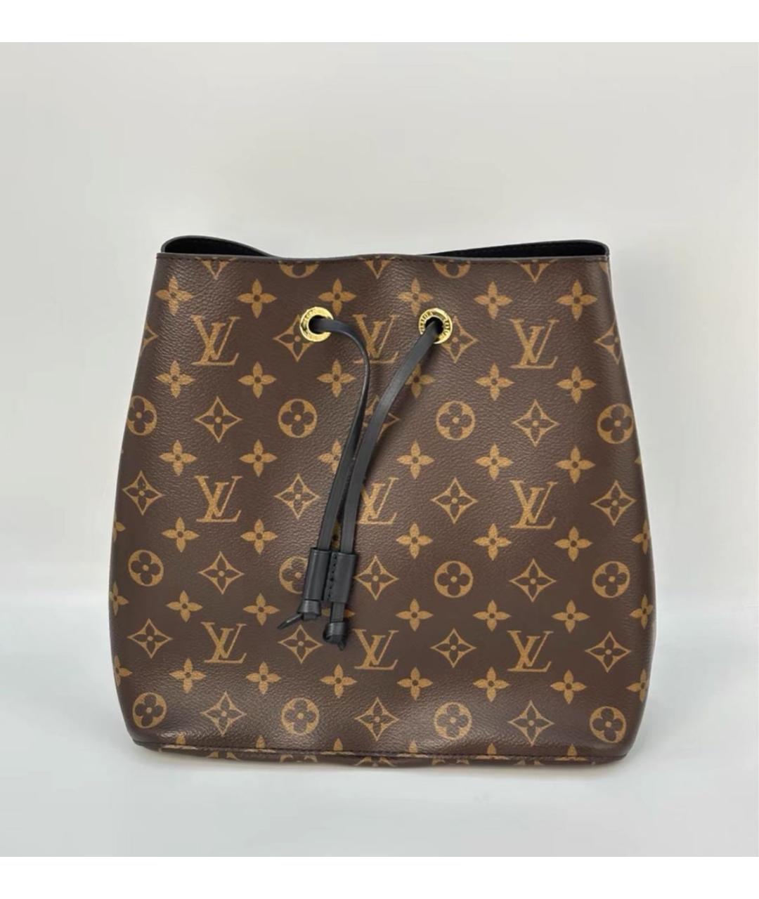 LOUIS VUITTON Сумка через плечо, фото 6