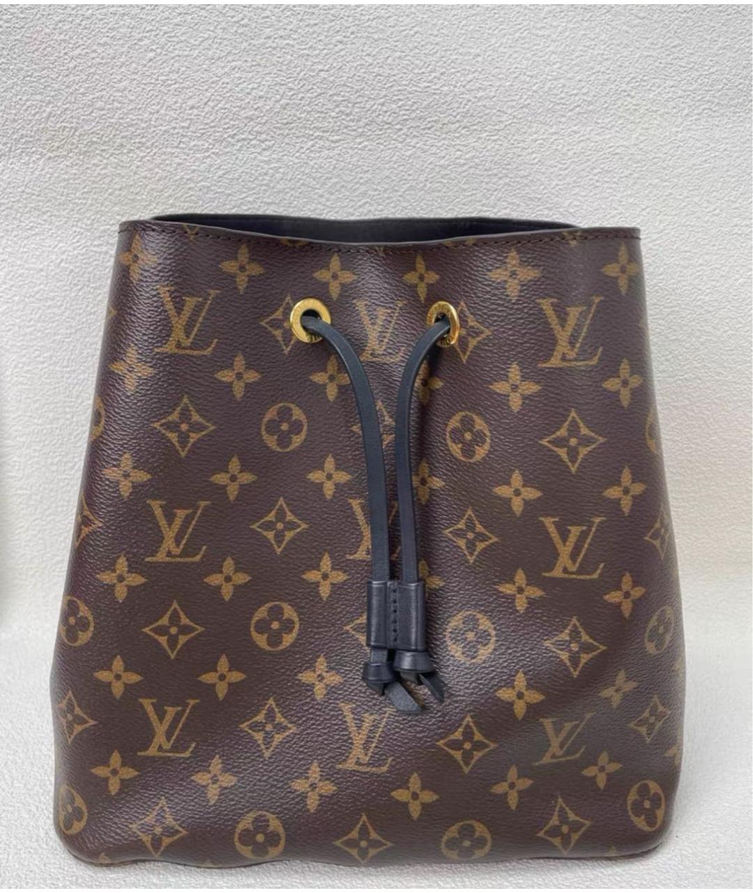 LOUIS VUITTON Сумка через плечо, фото 4