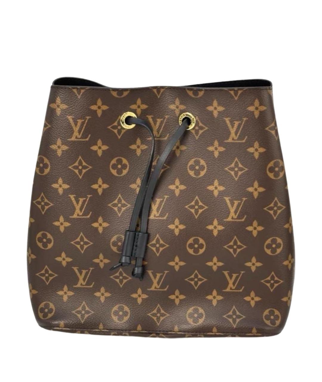 LOUIS VUITTON Сумка через плечо, фото 1