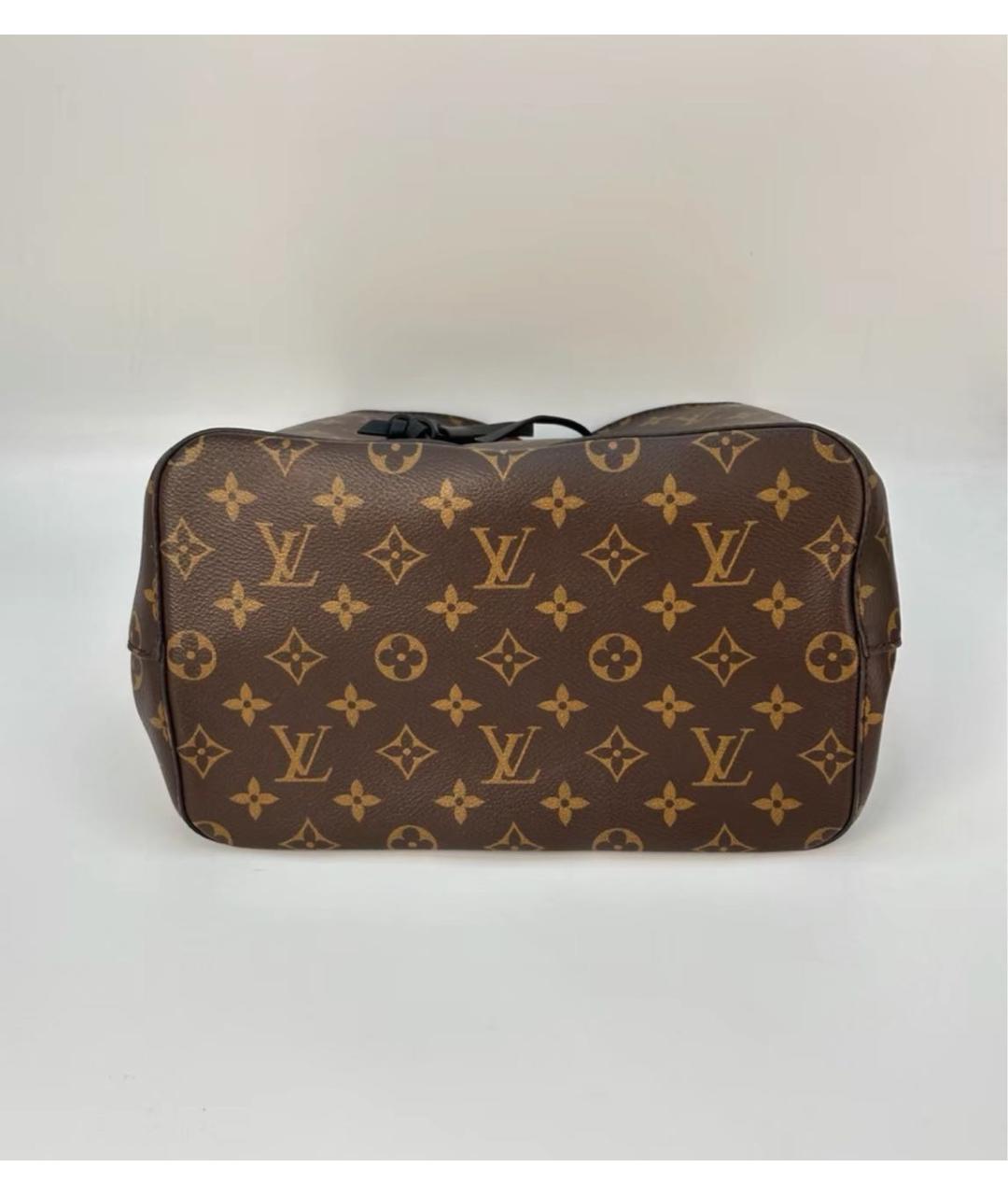 LOUIS VUITTON Сумка через плечо, фото 3