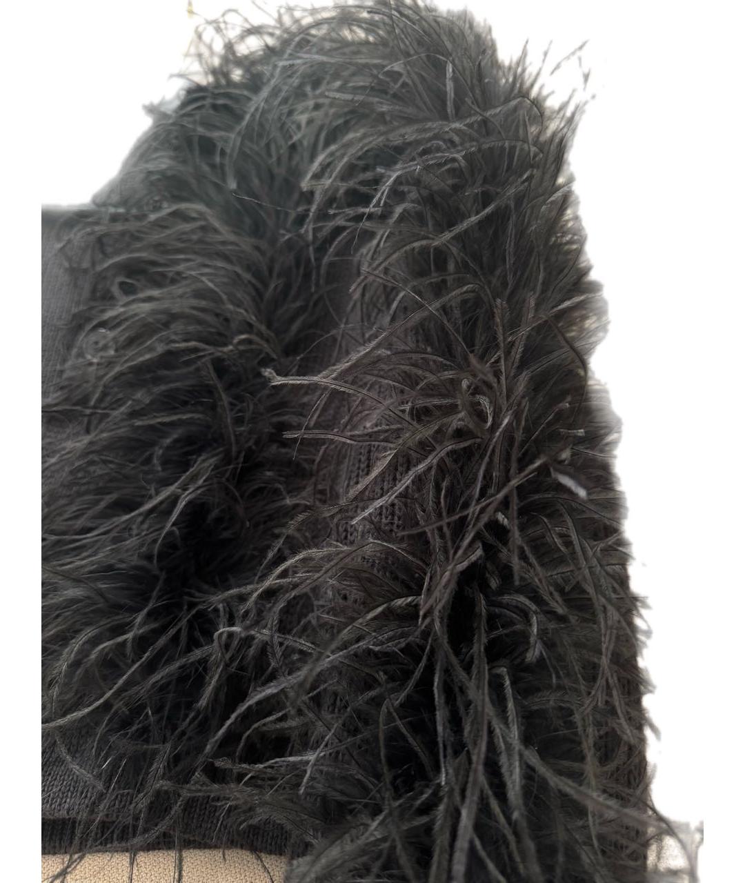 12 STOREEZ Серый хлопковый кардиган, фото 4