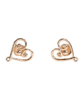 TIFFANY&CO Серьги