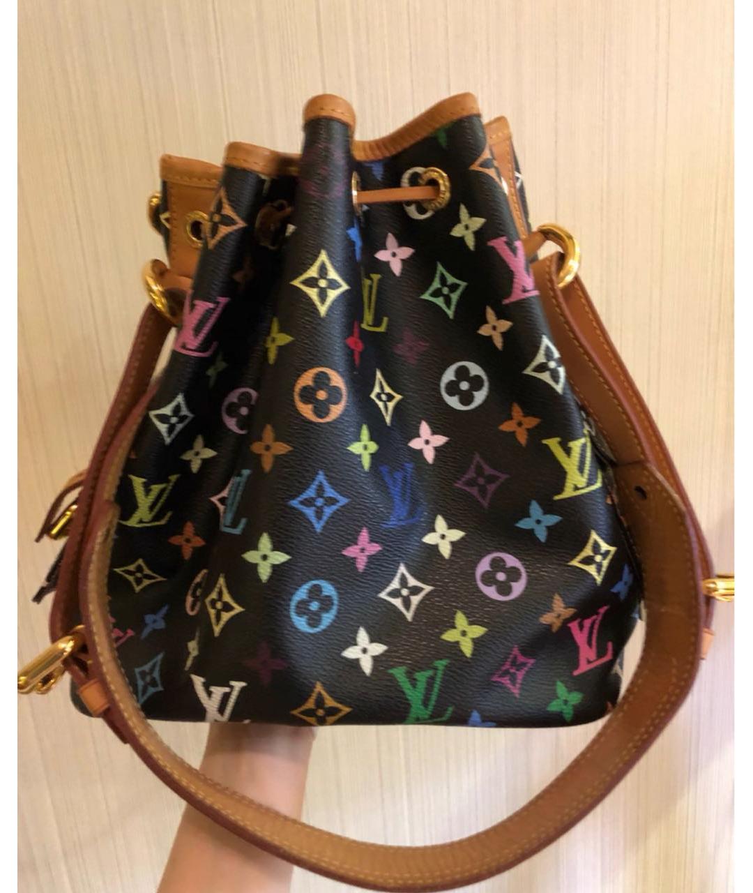 LOUIS VUITTON Мульти сумка через плечо, фото 2