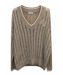 BRUNELLO CUCINELLI Джемпер / свитер