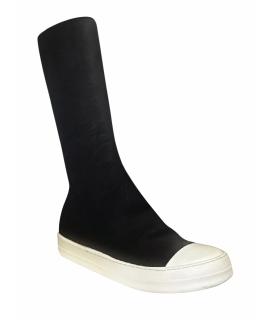 RICK OWENS DRKSHDW Кеды