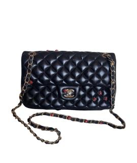 CHANEL Сумка через плечо