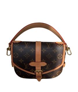 LOUIS VUITTON Сумка через плечо