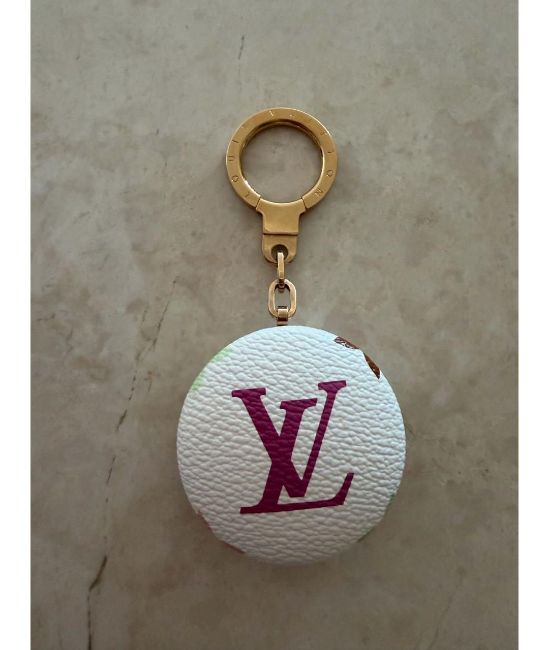 LOUIS VUITTON Мульти брелок, фото 9