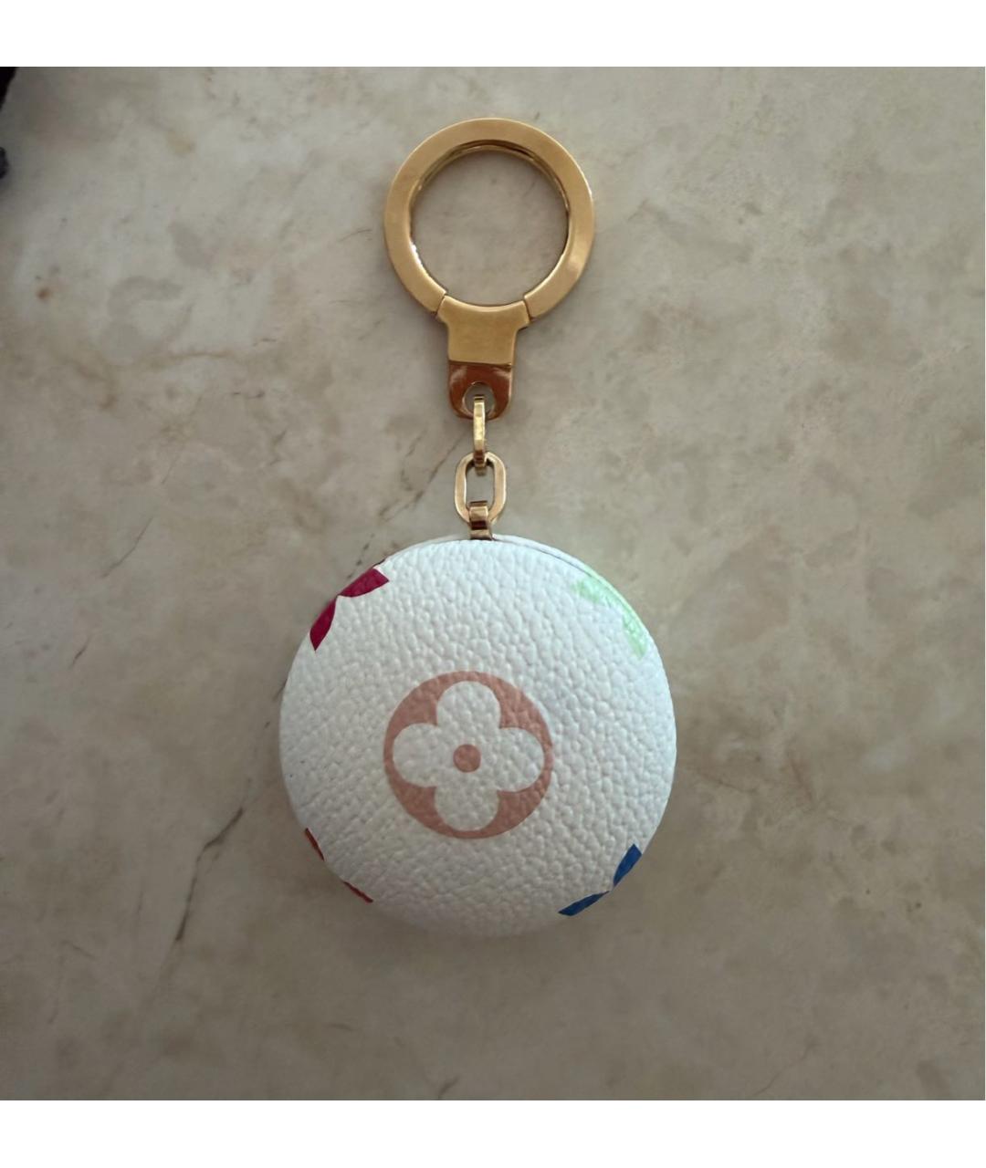 LOUIS VUITTON Мульти брелок, фото 2