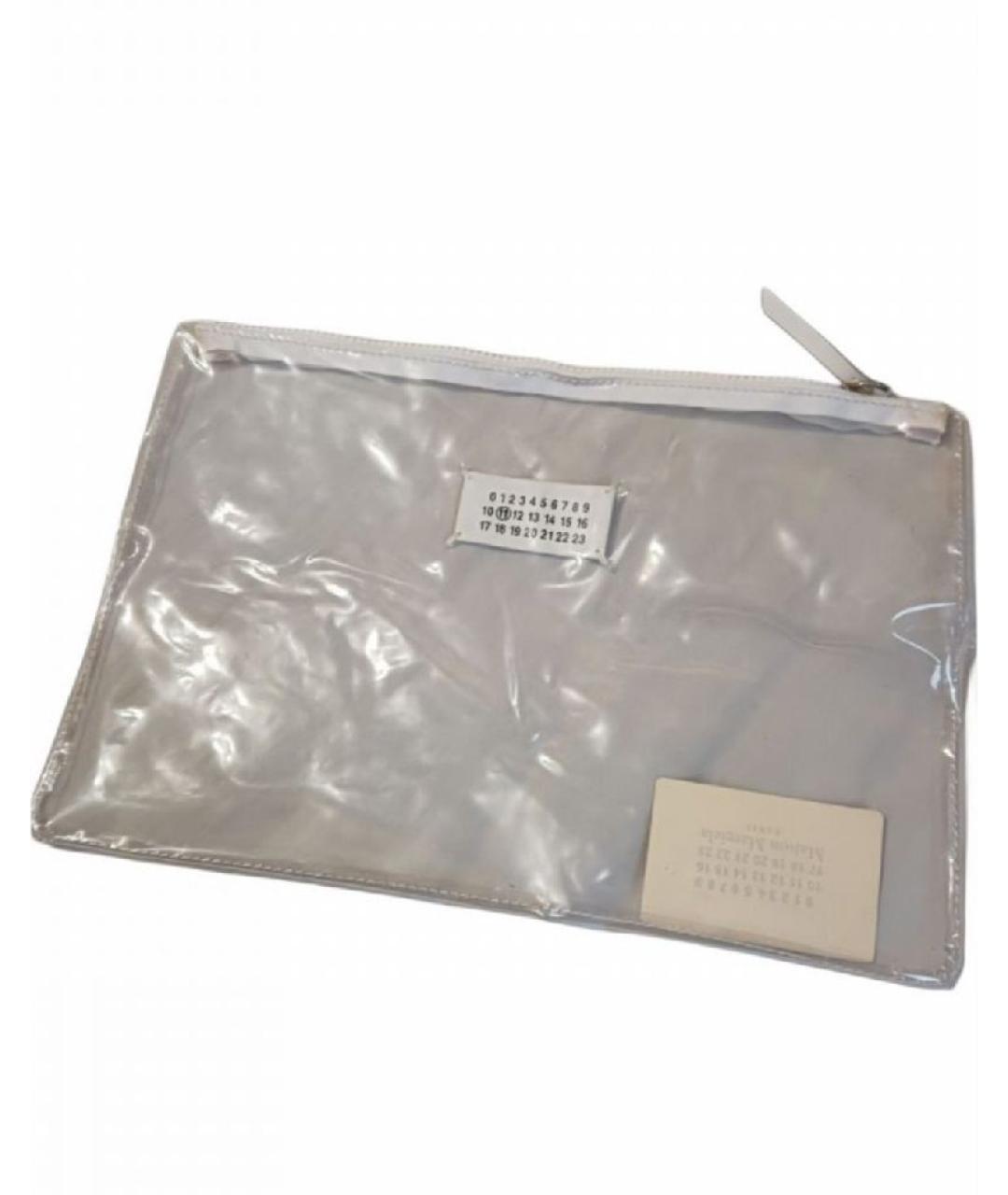 MAISON MARGIELA Сумка тоут, фото 5