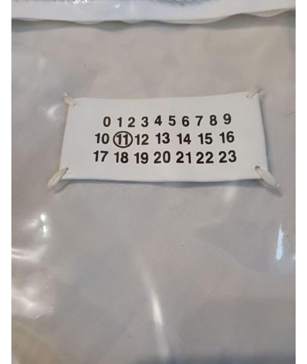 MAISON MARGIELA Сумка тоут, фото 6