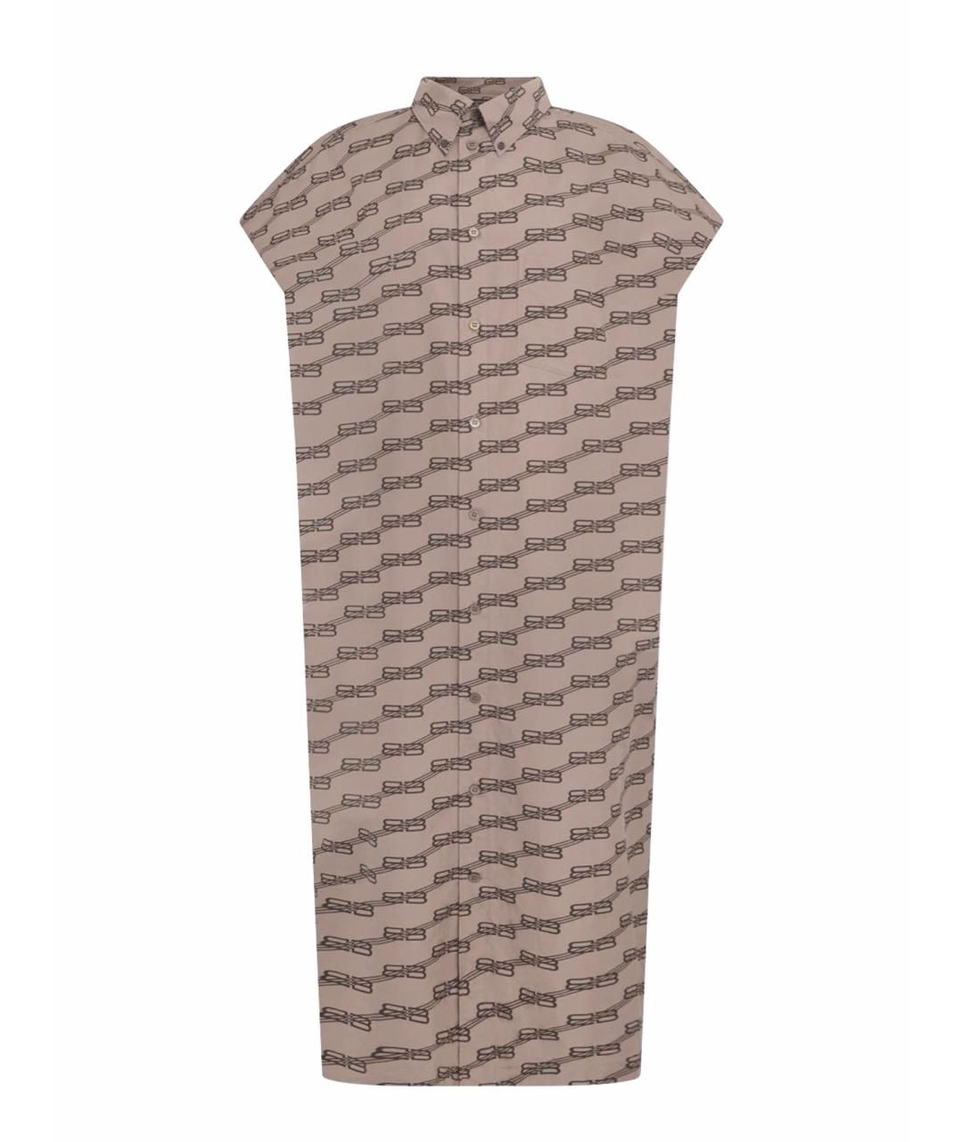 BALENCIAGA Платье, фото 1