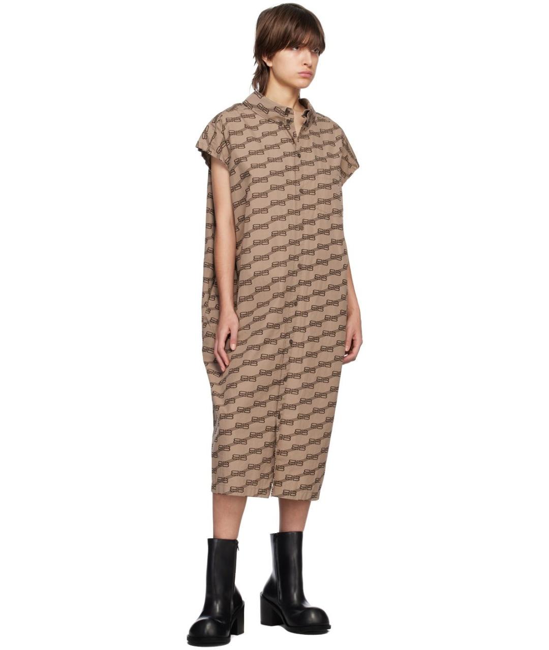 BALENCIAGA Платье, фото 2