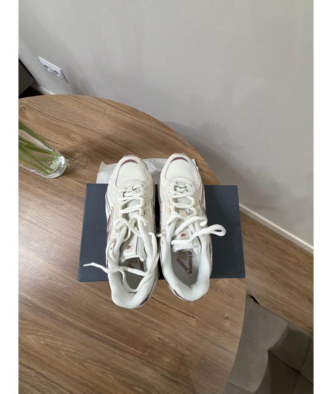 NEW BALANCE Кеды, фото 3