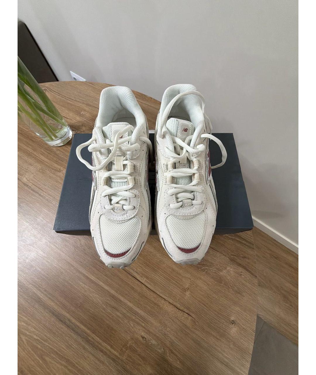 NEW BALANCE Кеды, фото 2