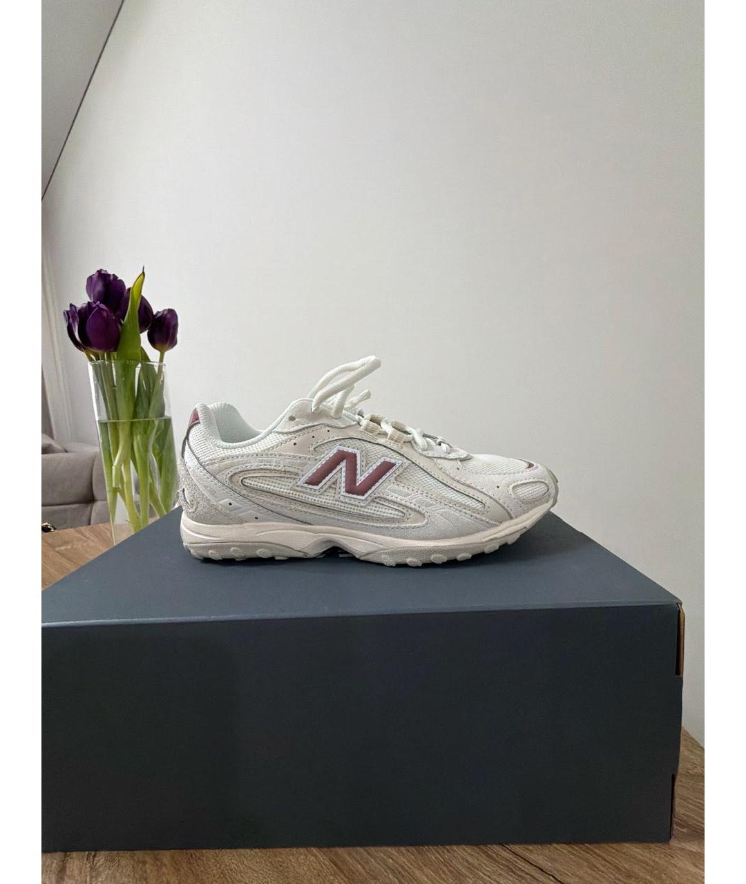 NEW BALANCE Кеды, фото 5