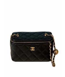 CHANEL Сумка через плечо