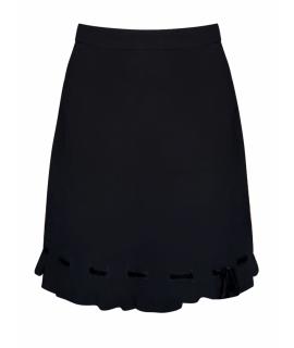 MIU MIU Юбка мини