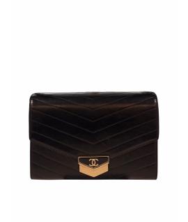 CHANEL Сумка через плечо