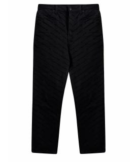 ALEXANDER WANG Прямые джинсы