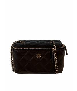 CHANEL Сумка через плечо