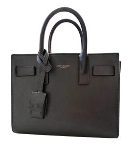 SAINT LAURENT Сумка с короткими ручками