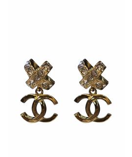 CHANEL Серьги