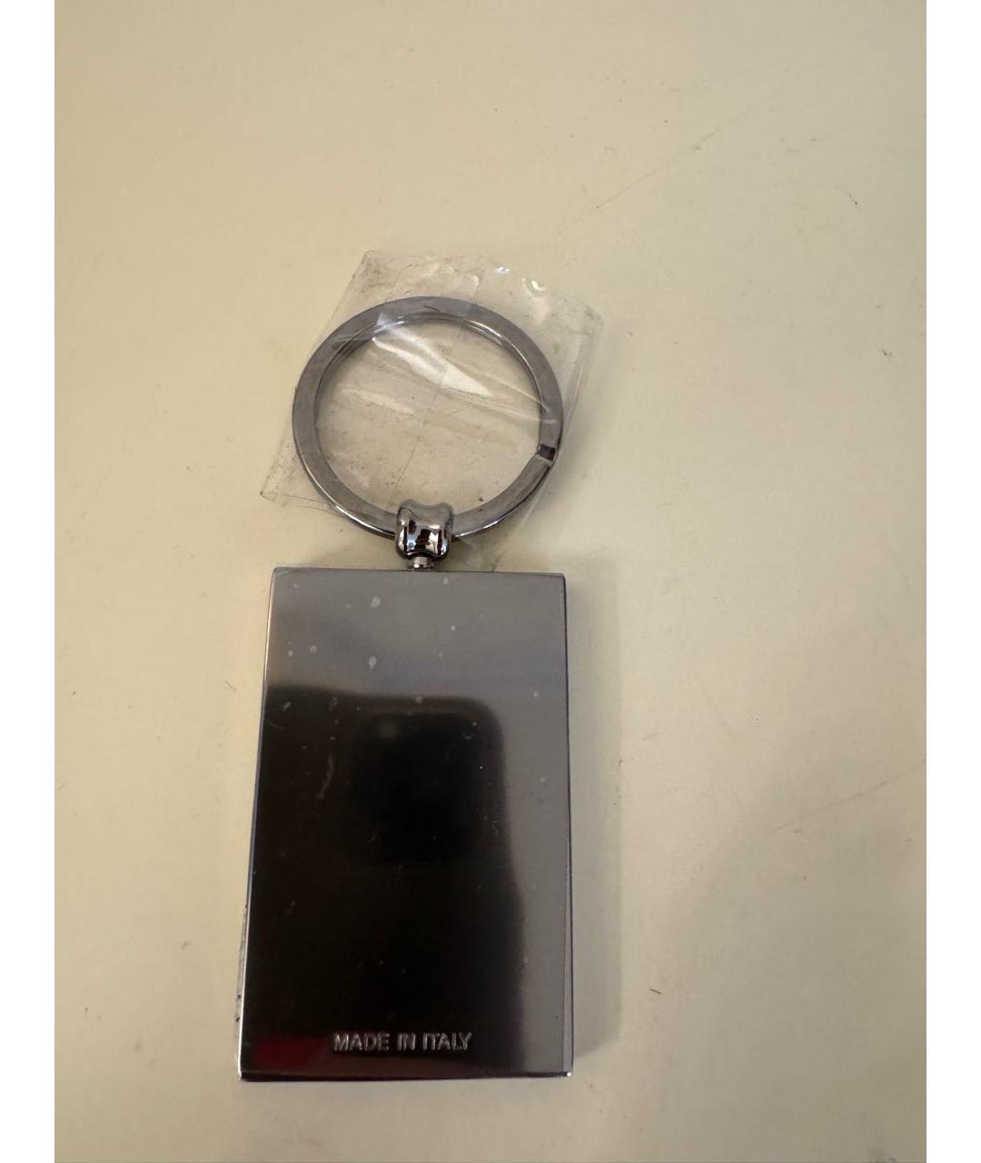 DOLCE&GABBANA Черный брелок, фото 2