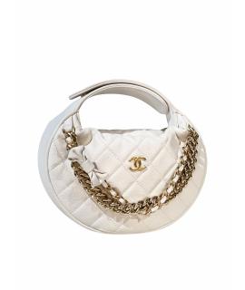 CHANEL Сумка с короткими ручками