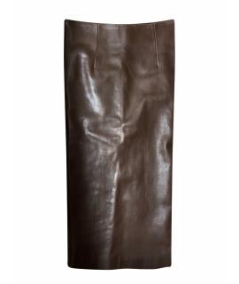 PLANTA ROSA Юбка макси