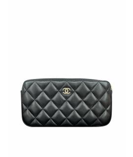 CHANEL Сумка через плечо