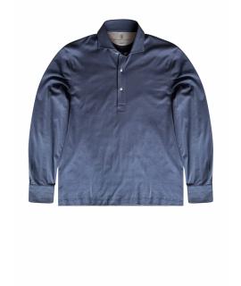 BRUNELLO CUCINELLI Классическая рубашка