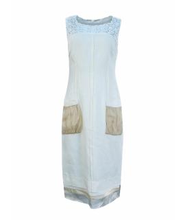 DOLCE&GABBANA Повседневное платье