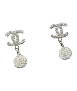 CHANEL Серьги