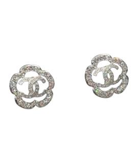 CHANEL Серьги
