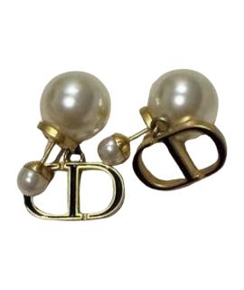 CHRISTIAN DIOR Серьги