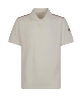MONCLER Поло с коротким рукавом