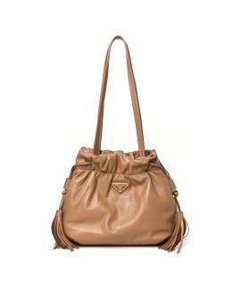 PRADA Сумка через плечо