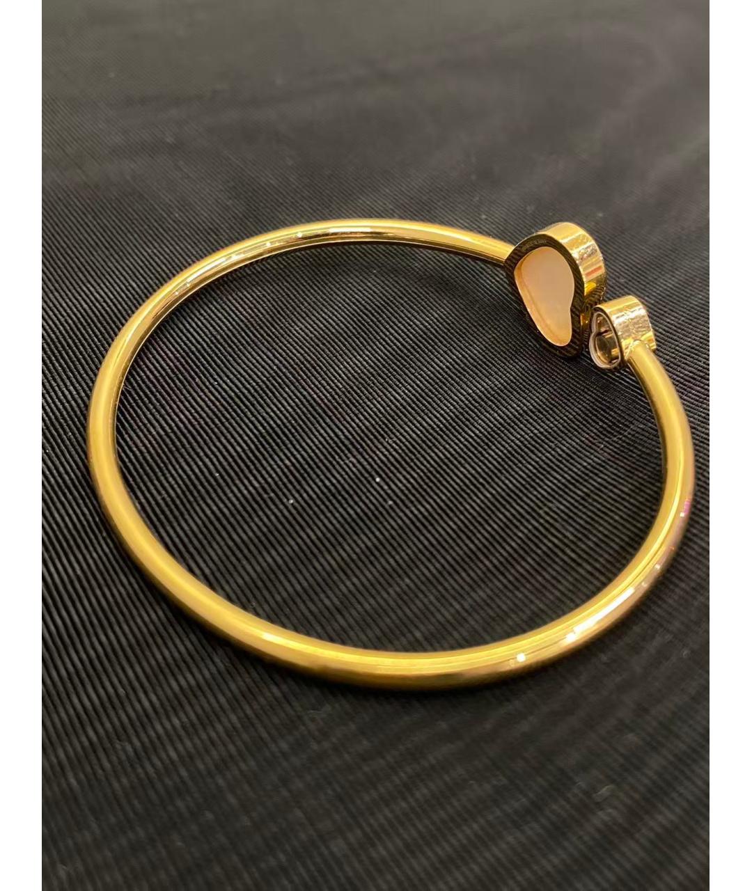 CHOPARD Золотой браслет из розового золота, фото 2