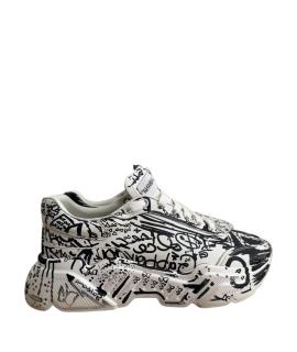 DOLCE&GABBANA Кроссовки