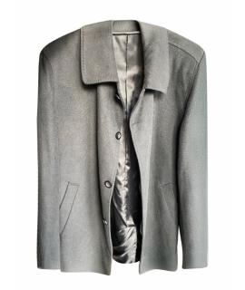 GIORGIO ARMANI Пальто