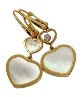 CHOPARD Серьги