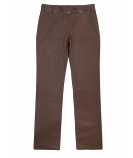 BURBERRY Прямые брюки