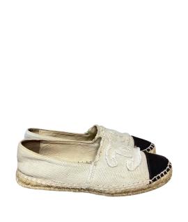 CHANEL Эспадрильи