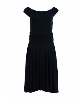 SAINT LAURENT Повседневное платье