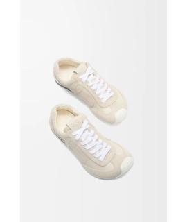 LOEWE Низкие кроссовки / кеды