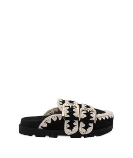 MOU Сандалии